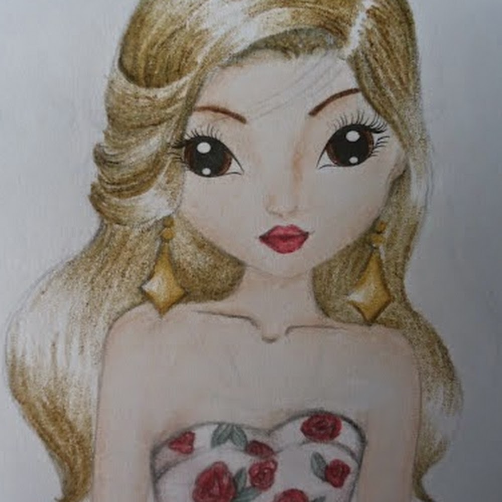 Meet your Posher, Blanche